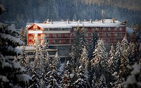 Hotel Prespa